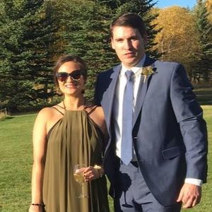 Meet your Posher, Taylor